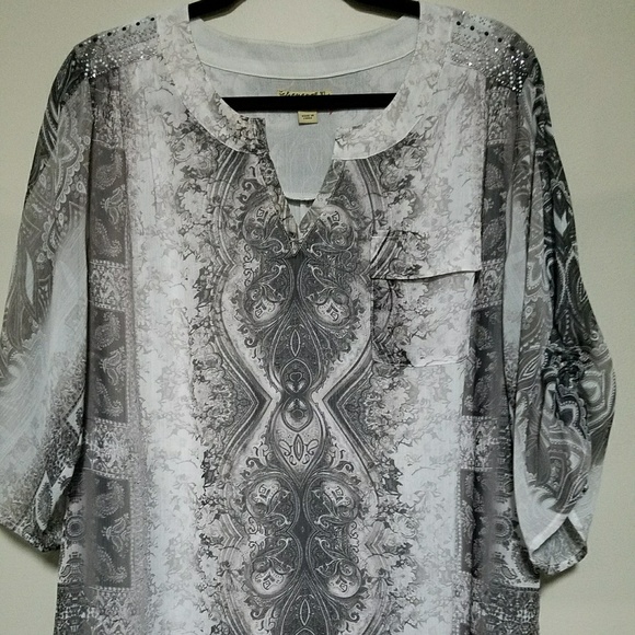 Energy blouse XL - Picture 1 of 3